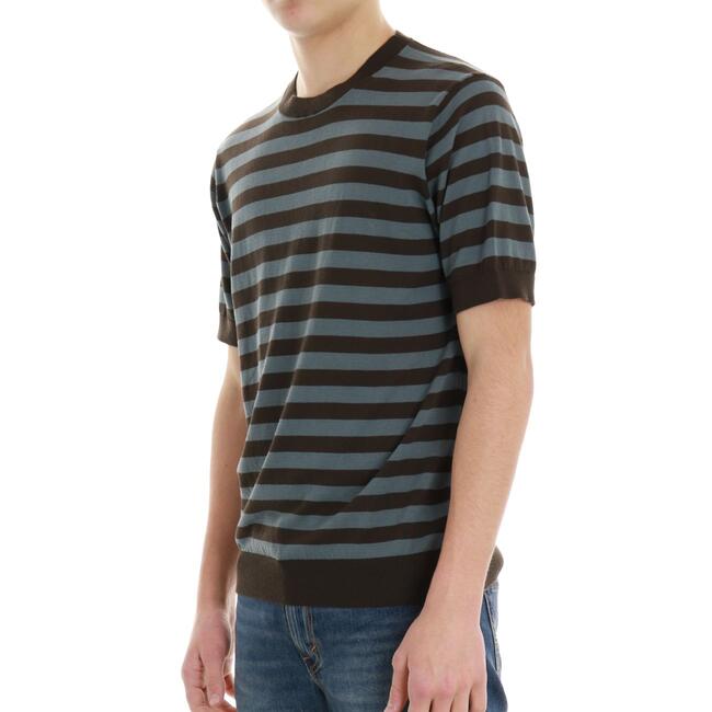 T-SHIRT RIGHE RETOIS - Mad Fashion | img vers.1300x/